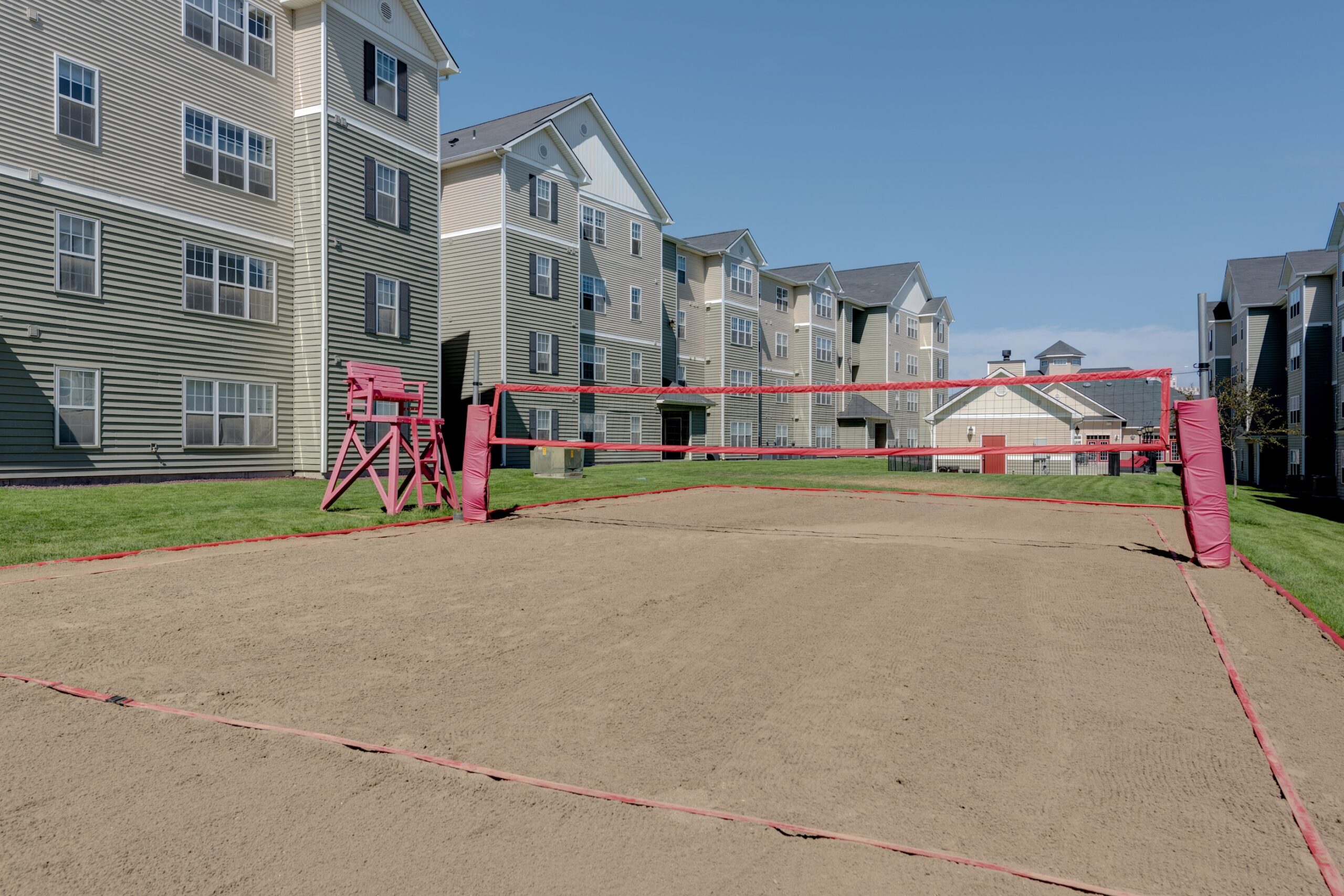 Cheney Volleyball 1 scaled