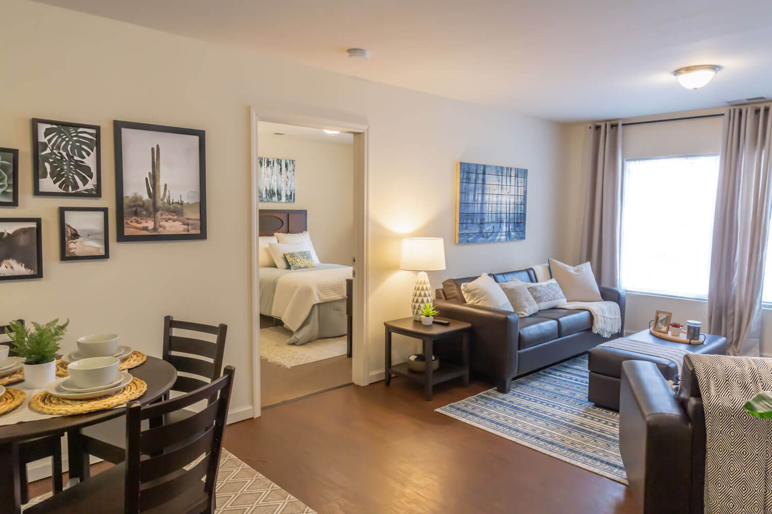 Model Cheney Commons4